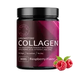 Lagomstore Collagen Malina 300g