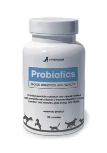 PetGourmet Probiotics