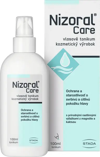 Nizoral Care