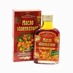 Rakytníkový olej, za studena lisovaný, panenský - Specialist