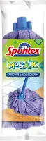 Spontex Mosaik náhradný strapcový mop