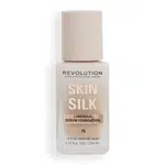 Revolution, Skin Silk Serum Foundation F5