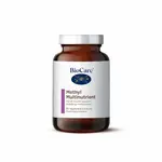 BioCare Methyl multivitamín, 60 kapsúl