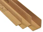25 ks - Hrana papírová 50x50x5 - délka 1200