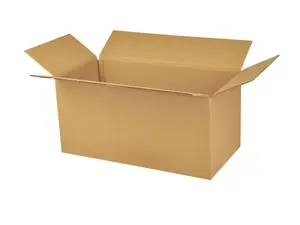 15 ks - Kartonová krabice 800x400x400 5VVL klopová