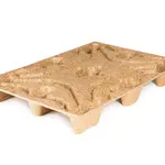 Paleta lisovaná INKA F8LF - 1200x800x135 - nosnost 900kg