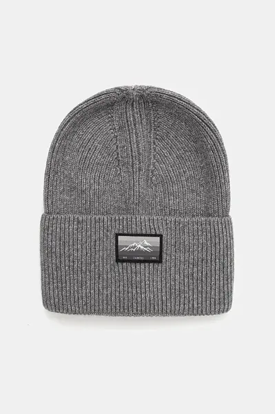 Čiapka s prímesou vlny Jamiks IVARN