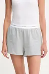 Bavlnené šortky Calvin Klein Underwear
