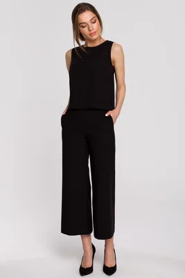 Stylove Dámské kalhoty S256