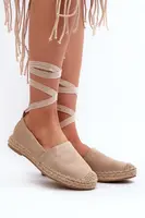 Dámske espadrilky Kesi
