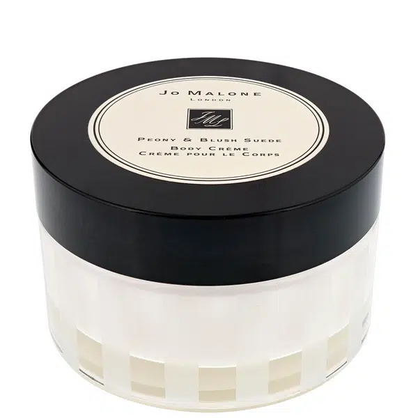 Jo Malone Peony & Blush Suede - tělový krém 175 ml