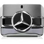 Mercedes-Benz Sign Your Attitude toaletná voda pre mužov 50 ml