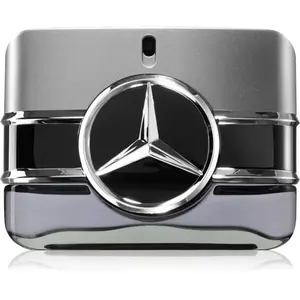 Mercedes-Benz Sign Your Attitude toaletná voda pre mužov 50 ml