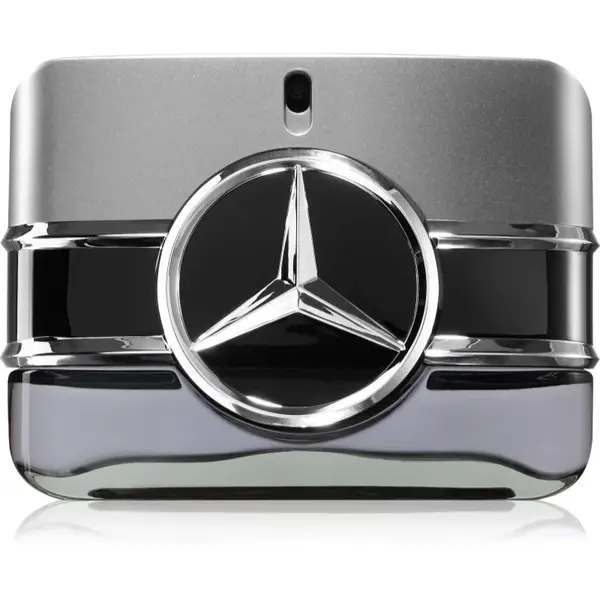 Mercedes-Benz Sign Your Attitude toaletná voda pre mužov 50 ml