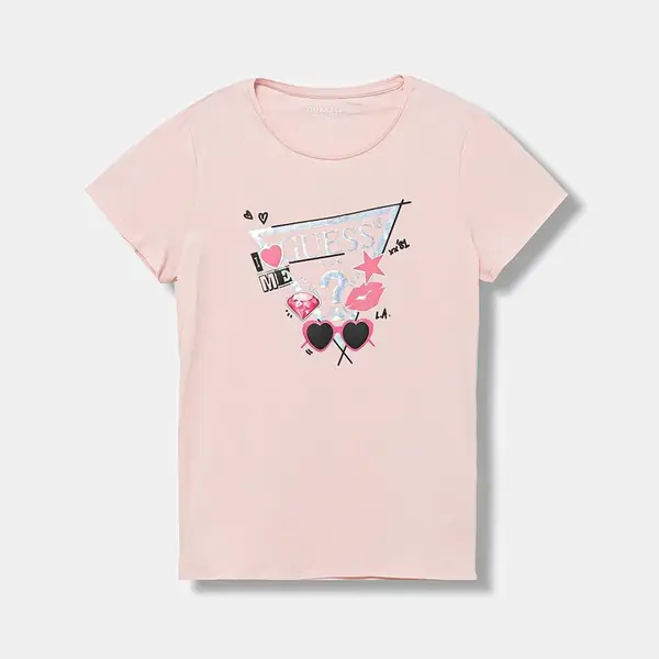 Dětské tričko Guess