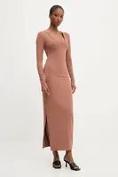 Komplet - dlouhý rukáv a sukně Answear.LAB