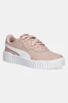 Puma Dětské sneakers boty Puma Carina 3.0