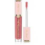 Too Faced Lip Injection Power Plumping Lip Gloss lesk na rty pro větší objem odstín Wifey for Lifey 6,5 ml