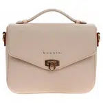 Bugatti dámská kabelka 49663450 beige
