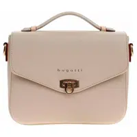Bugatti dámská kabelka 49663450 beige