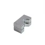 Genborx Lisovací čelisti 35 mm2 pro kleště HHY-300A Průřez: 120 mm2