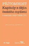 Přítomnost - Martin Charvát, Jan Jirák