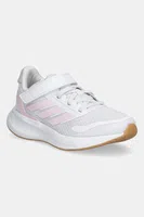 Dětské tenisky adidas RUNFALCON 5 bílá barva, JR2231