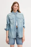 Džínová košile Tommy Hilfiger