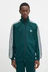 Mikina adidas Originals Classic TT