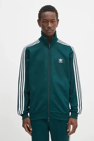 Mikina adidas Originals Classic TT