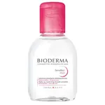 Bioderma Zklidňující pleťová voda Sensibio H2O (Solution Micellaire) 100 ml