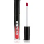 Buxom FULL ON™ PLUMPING LIQUID LIPSTICK MATTE tekutá rtěnka s matným efektem odstín Heart's On Fire 3.5 ml