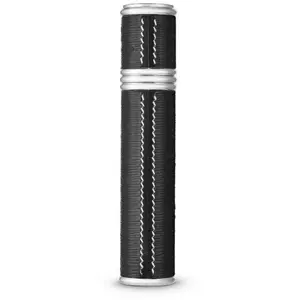 Creed Travel Atomiser Silver/Black plnitelný rozprašovač parfémů 10 ml