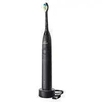 PHILIPS SONICARE 5300 HX7101/01 Sonický zubní kartáček black