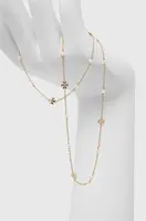 Náhrdelník Tory Burch Delicate Kira Pearl