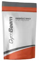 GYMBEAM Anabolic Whey chocolate 1000 g