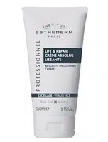 Institut Esthederm Vyhlazující krém pro rozjasnění pleti Lift And Repair (Absolute Smoothing Cream) 150 ml