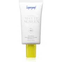 Supergoop! Mattescreen minerální krém SPF 40 45 ml