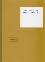 Bělení oblaků - Vladimír Hanuš