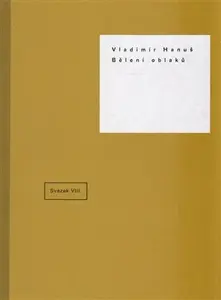 Bělení oblaků - Vladimír Hanuš