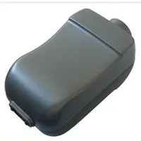 Pacific Vzduchovaci motorek  AP-6 s regulací  360l/h na 80-300l akvárium