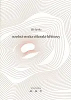 Naučná stezka Olšanské hřbitovy - Jiří Dynka