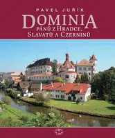 Dominia pánů z Hradce, Slavatů a Czerninů - Pavel Juřík