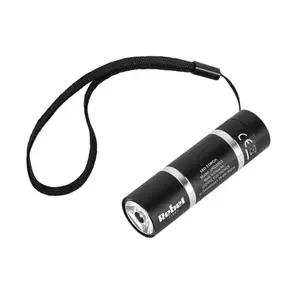 Svítilna REBEL URZ0902