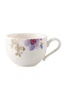 Šálek na espresso Villeroy & Boch Mariefleur Gris Basic