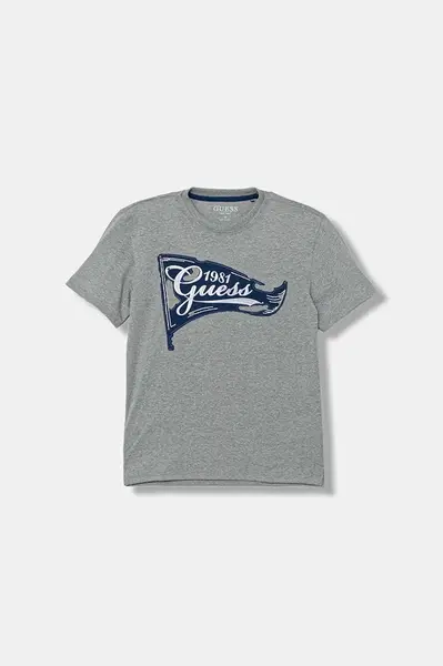 Dětské tričko Guess