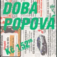 Doba popová - Václav Matoušek, Petr Babák, Pavel Jirásek