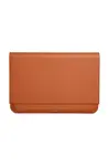Obal na notebook Orbitkey Hybrid Laptop Sleeve 14" oranžová barva