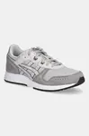 Tenisky Asics LYTE CLASSIC pánské, šedá barva, 1203A611.021
