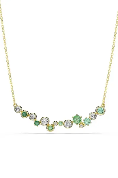 Náhrdelník Swarovski CONSTELLA